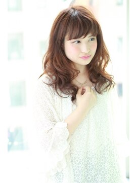 クラウドゼロ(Cloud zero) サマーデジスタイル【Cloud zero】ご予約03-5957-0323