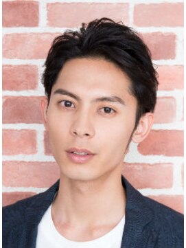 ヘアメイク アーリア(hair make aria) ニューソフトリーゼント