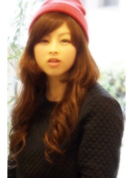 エアリーアート(airly hair art) エクステ&カジュアル