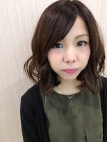 ハート 中山駅前店(HEART)&nbsp;エアリーボブ