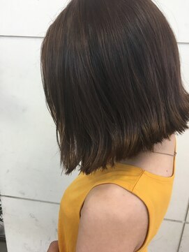 モードケイズ 六甲道店(MODE K’s) 六甲道カラーコレクション