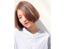 ヘアーサロン ニュアンス(HAIR SALON nuance)
