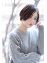 ベイルーム(BAYROOM by HONEY omotesando)&nbsp;【BAYROOM横浜】大人かわいいショート