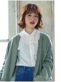 柔らかな質感のボブvol.3