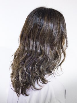 テラス(TERRACE) 【TERRACE】ナチュラルハイライト