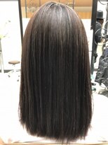 グランシュ 青葉台店(GranCieux)&nbsp;艶☆ストレート