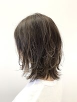 サラビューティーサイト 志免店(SARA Beauty Sight)&nbsp;ベージュカラー