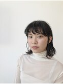 ふんわりロブ