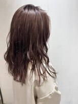 リア(Li'a by neolive)&nbsp;ラベンダーベージュ