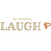 ヘアーメンテナンス ラーフ(LAUGH)のお店ロゴ