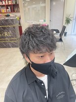 ソルシエール(SORCIERE) ソフトツイスパウルフ