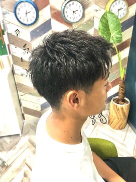 ネバーランド(NEVERLAND) ジェットアップバング