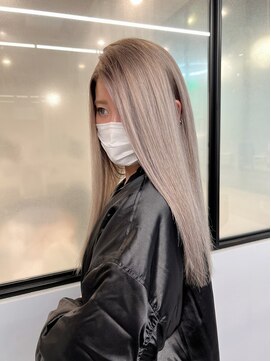 ラピス 名古屋駅前店(Lapis) 【Lapis名古屋】White beige