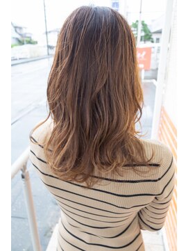 アット(att..) att..【とつかひろや】お客様style