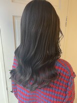 フェリアあべの(FERIA) アッシュグレー