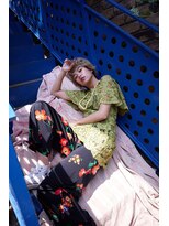 リブロ 三軒茶屋(LIBRO)&nbsp;外国人風ショートスタイル