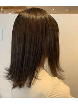 アズールサン 草加西口店(azule-sun) アディクシー×アッシュ