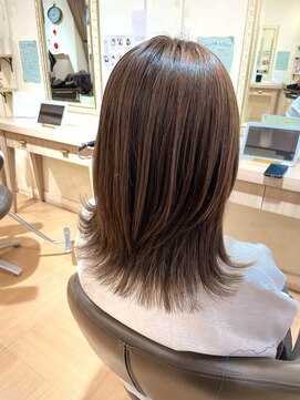 ピーディーフィノ 大通(PD fino) くびれレイヤー