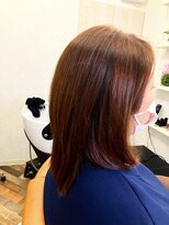 ペシェ(PECHE)&nbsp;レイヤーLONG