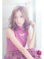 テイスティドア(Tasty door)&nbsp;きれいめミディアム