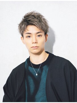 シエロ 池袋西口(Cielo) メンズショート