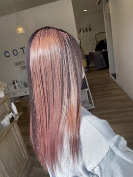 ブランチ(branch) 桜ミルクティー