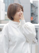 ノイン(noine)&nbsp;Neoショートボブ８