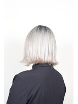 クリップ ジョイント ゴッド(CLIP JOINT GOD)&nbsp;ホワイトアッシュシルバー