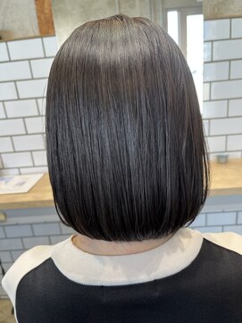 エイト マカビ 沖縄真嘉比店(EIGHT makabi) 【EIGHT 真嘉比】お客様スタイル