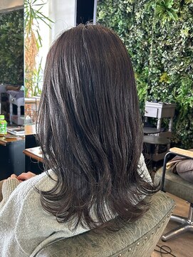 インデペンデンス(independence) グレージュ