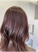 HAIR COLOR  CAFE  style