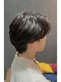 メンズパーマ10代20代30代40代