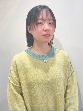 ノイ(neu) ぷつっとロブ