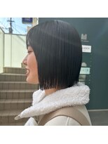 ボランチ(VOLANCH)&nbsp;ボブ