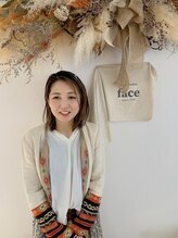 フェイス 延岡店(face) 小嶋 留里