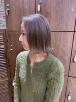 ルーダ(RUEDA)&nbsp;くすみベージュ