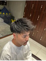 ドープリット(Dope LIT)&nbsp;ジェットモヒカン