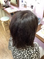 ツヤイロ 東海市店(TSUYA_IRO) 全体カラー