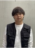 ツイスパウルフ