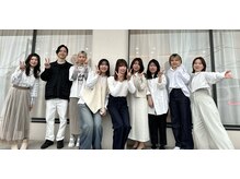 ルミエール(Lumiere)の雰囲気（メディア出演・セミナー依頼も多数ある実力派スタッフ◎）