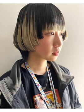 レコ(LECO) ステップカット