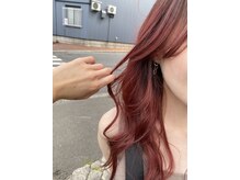 ロゼビューティーレボリューション(ROSE BeautyRevolution)