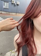 ロゼビューティーレボリューション(ROSE BeautyRevolution)