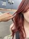 ロゼビューティーレボリューション(ROSE BeautyRevolution)の写真/【ダメージ最小限◎】ハイトーンカラーもダメージレスなブリーチもお任せ◎イルミナカラー取り扱いサロン☆