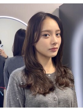 ピリオド 蒲田(Period.) 【西川】ワンホンレイヤー/レイヤーカット/髪質改善/蒲田美容室