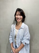 グレープバイン 辻堂(GRAPEVINES)&nbsp;光武 菜生