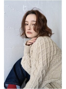 レコバイスニップ(Reco by snip) ウォームカラー