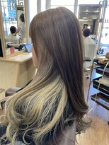 ヴィサージュジョイン(VISAGE join)&nbsp;インナーカラー