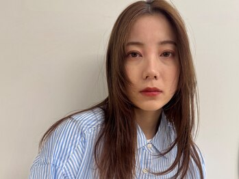 タルサ(tulsa)の写真/【下北沢/徒歩1分】顔周りが決まらない方に!レイヤーやポイントカットなど洗練された技術で理想を叶える◎