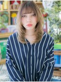 外国人風インナーハイライト小顔3Dレイヤーc6川口20代30代40代